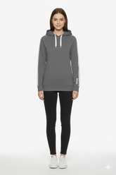 WOMENS COLOR BLOCK HOODIE - Smgarment's
